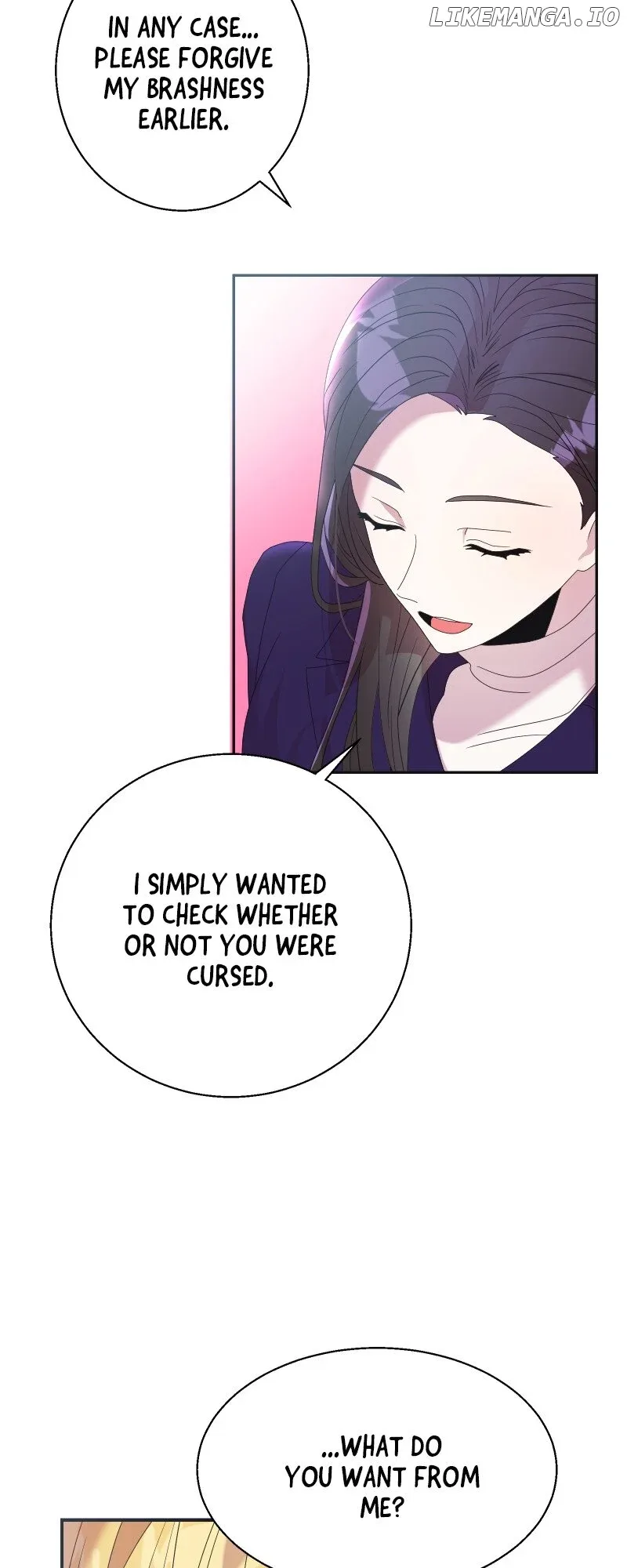 The Two-Faced Prince in Training Chapter 4 page 13