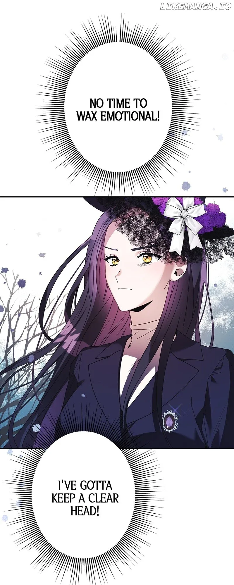 The Two-Faced Prince in Training Chapter 2 page 64