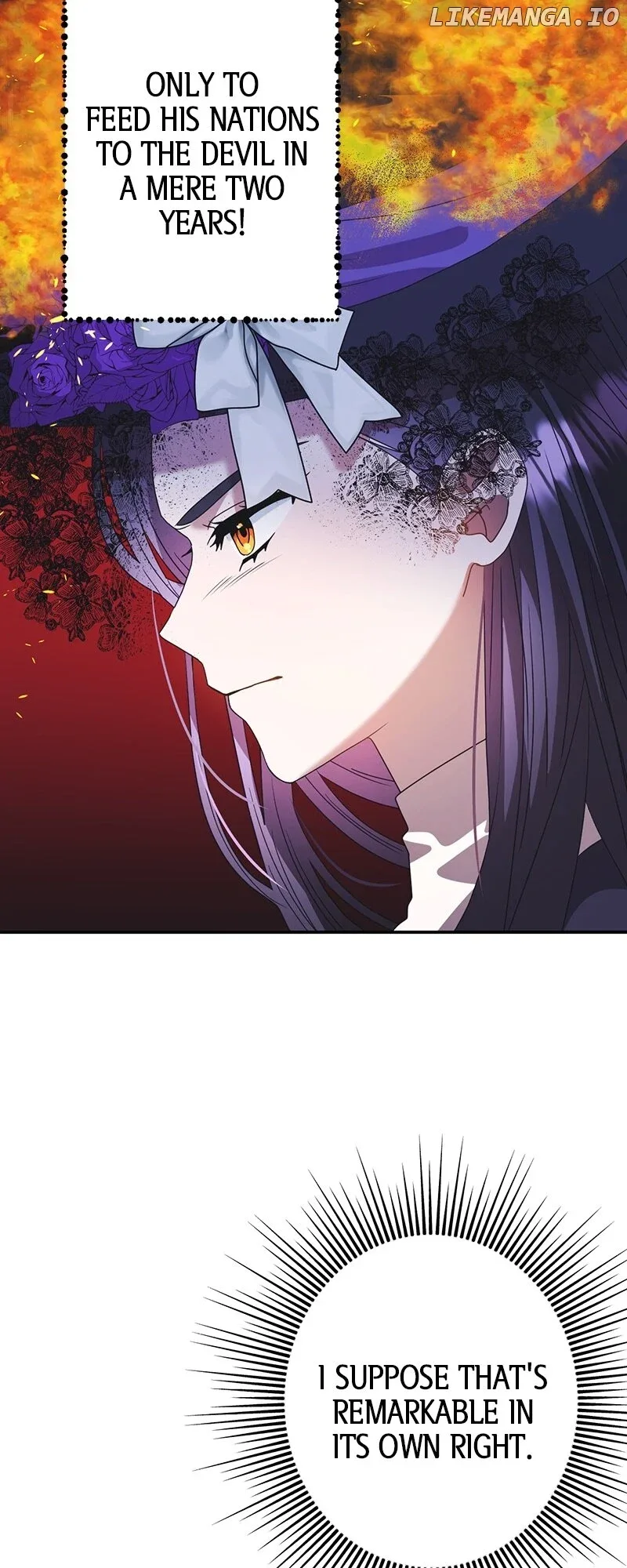 The Two-Faced Prince in Training Chapter 2 page 53