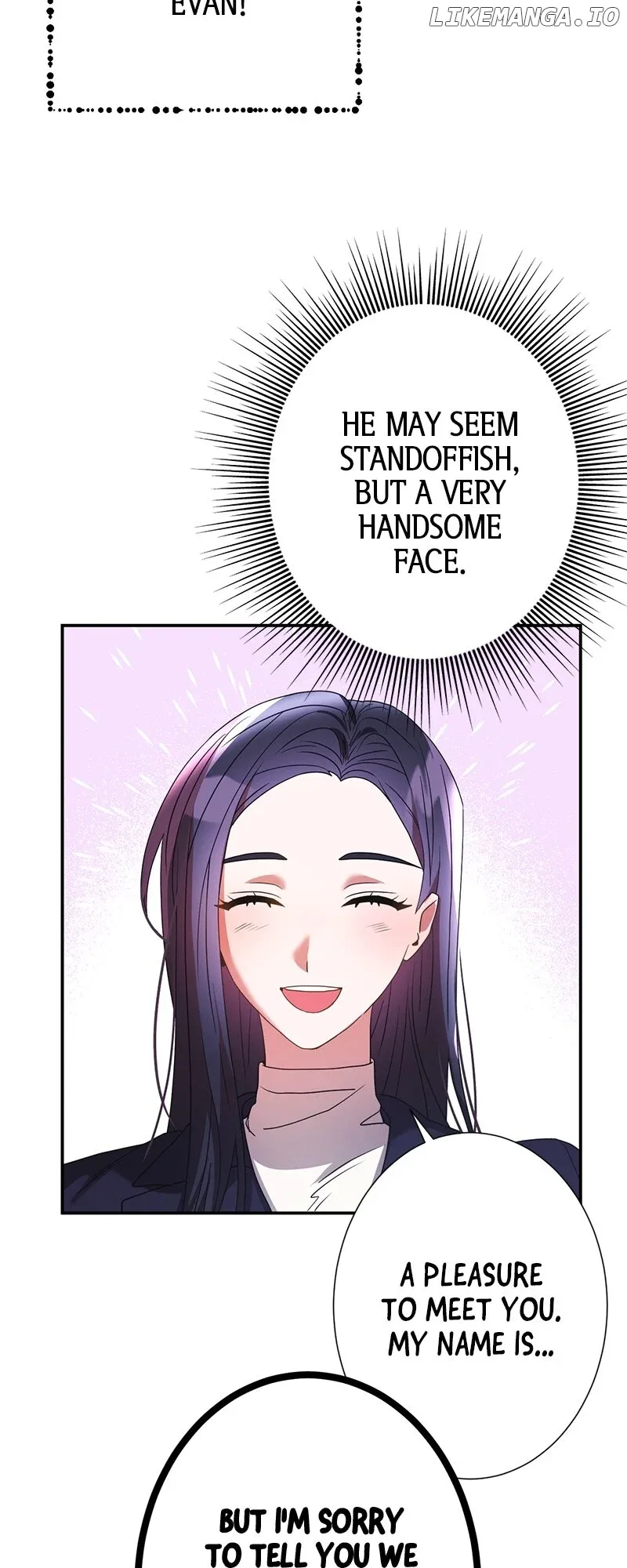 The Two-Faced Prince in Training Chapter 2 page 69