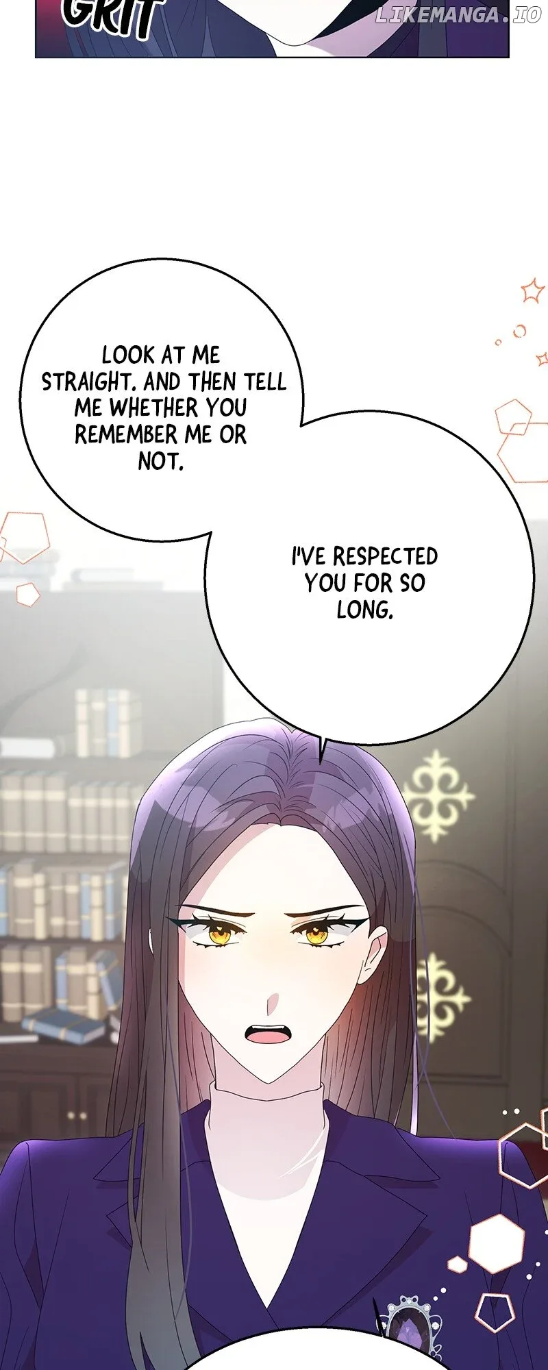 The Two-Faced Prince in Training Chapter 3 page 47