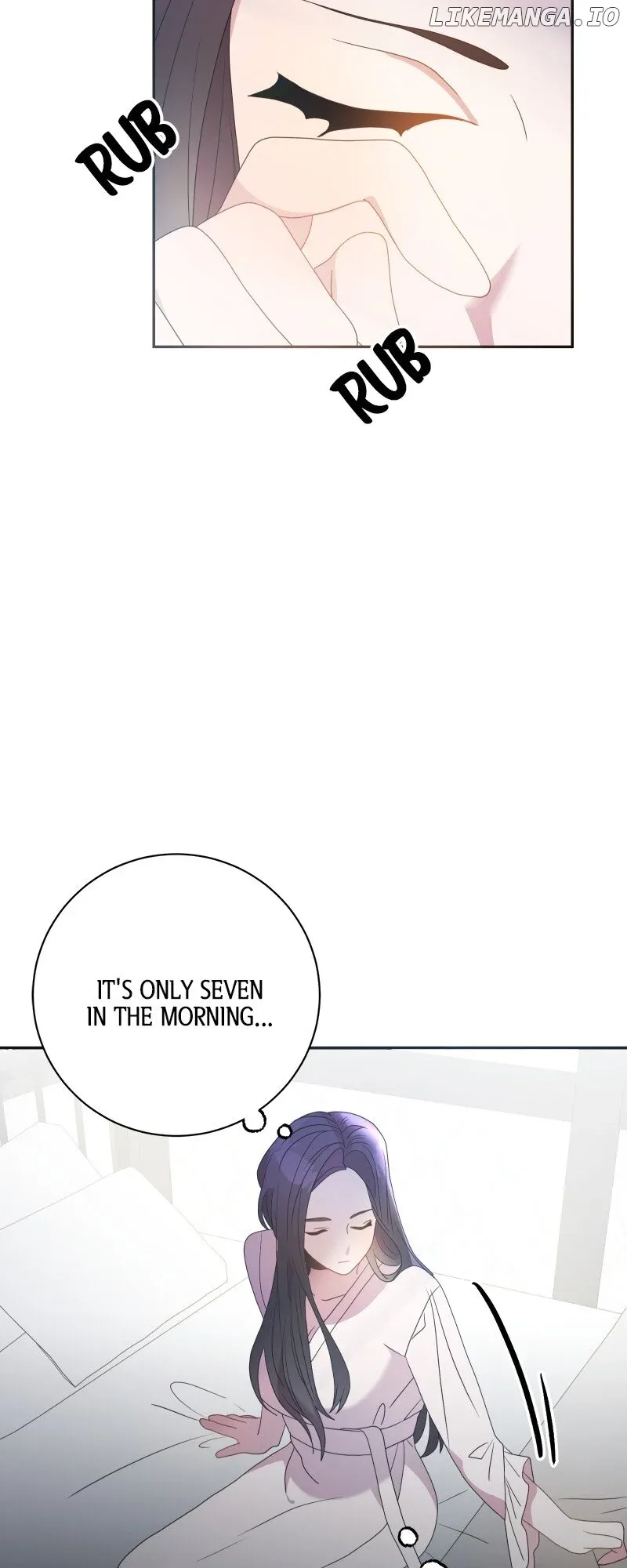 The Two-Faced Prince in Training Chapter 5 page 4