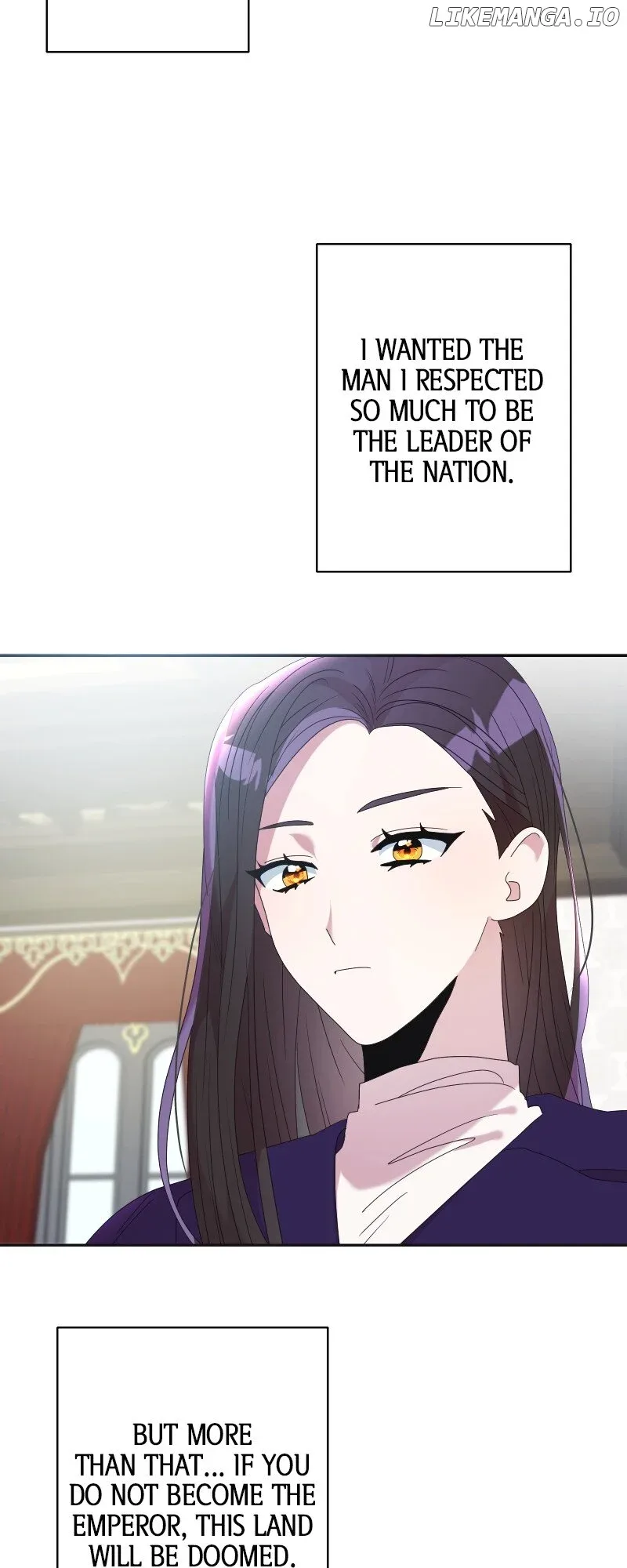 The Two-Faced Prince in Training Chapter 4 page 16