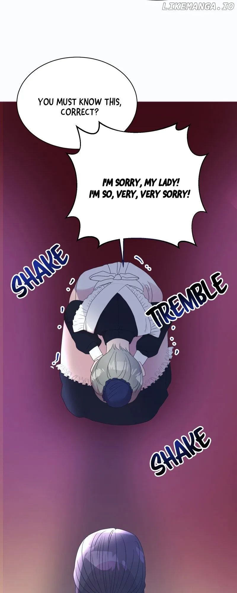 The Two-Faced Prince in Training Chapter 5 page 53