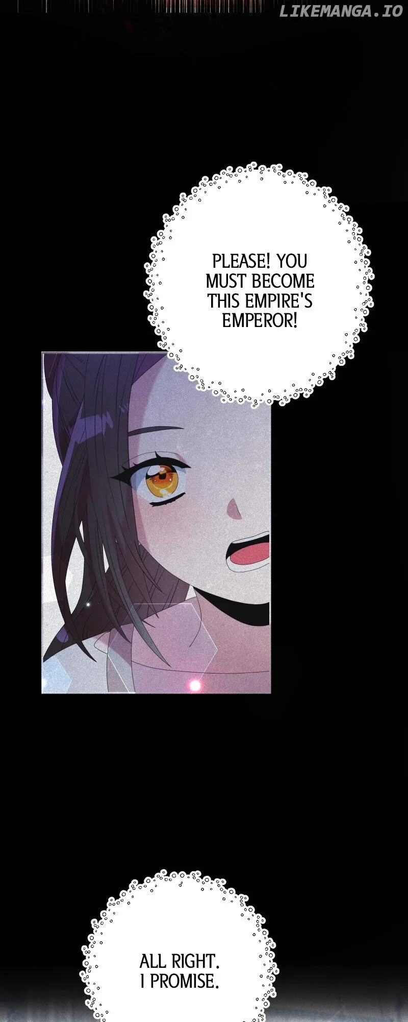 The Two-Faced Prince in Training Chapter 4 page 20