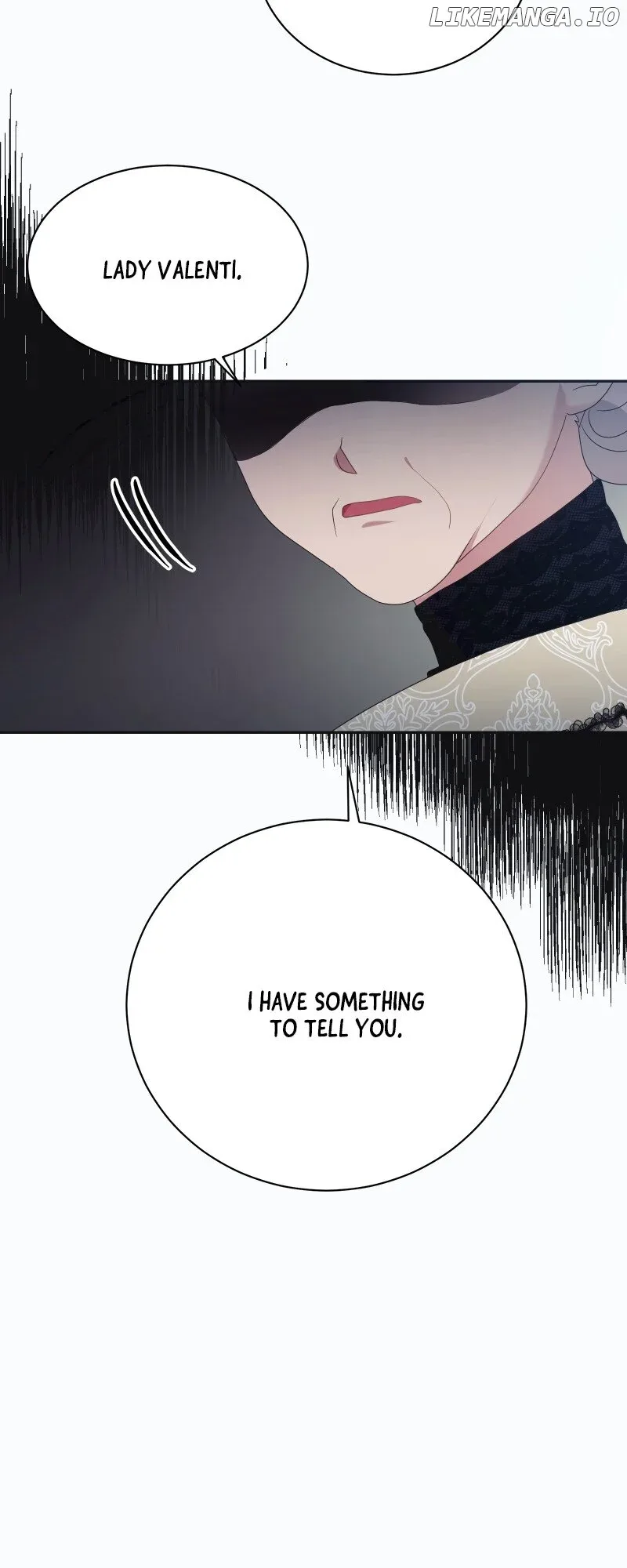 The Two-Faced Prince in Training Chapter 5 page 70
