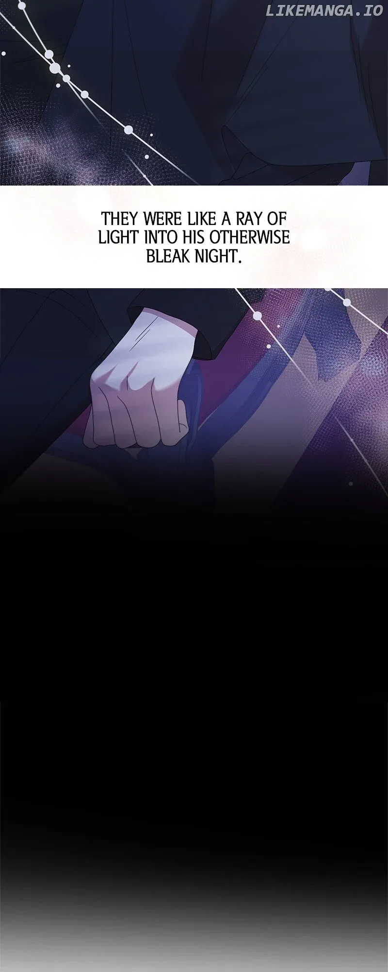 The Two-Faced Prince in Training Chapter 4 page 62