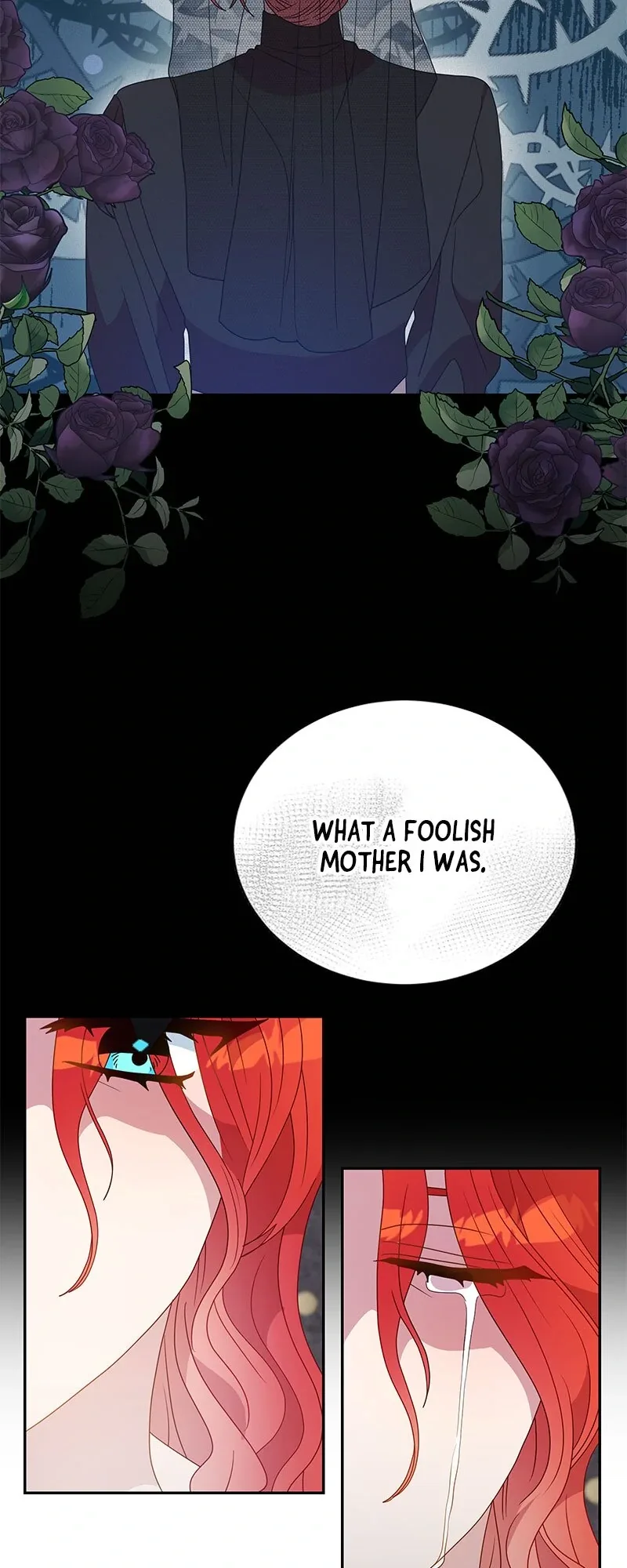 The Two-Faced Prince in Training Chapter 25 page 15