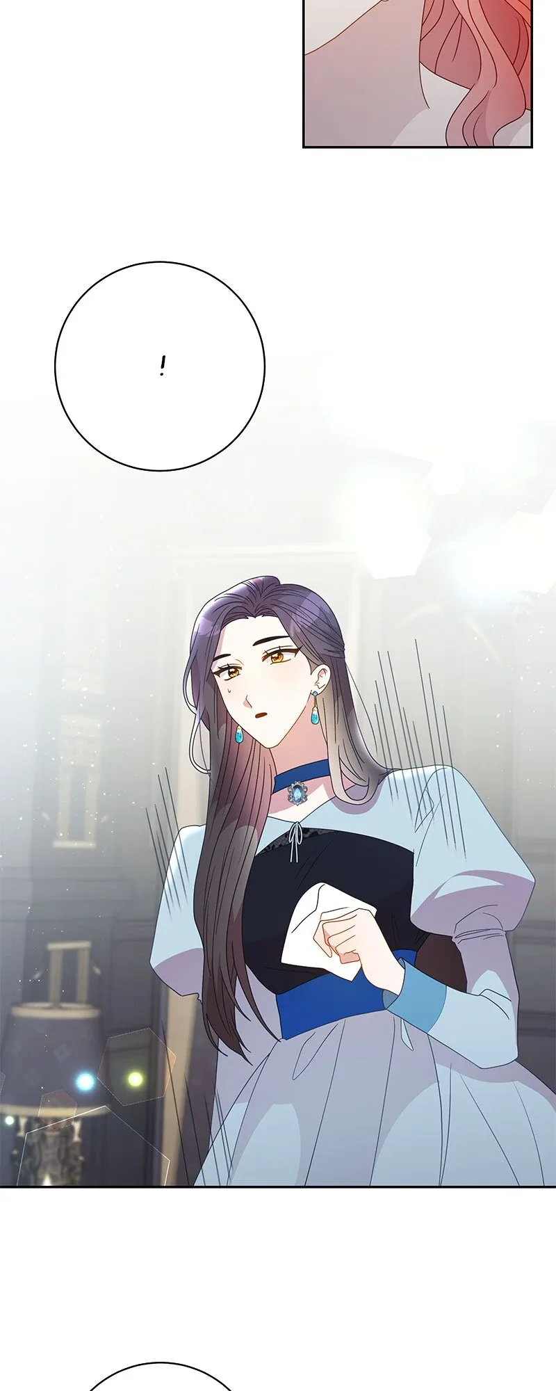 The Two-Faced Prince in Training Chapter 25 page 16