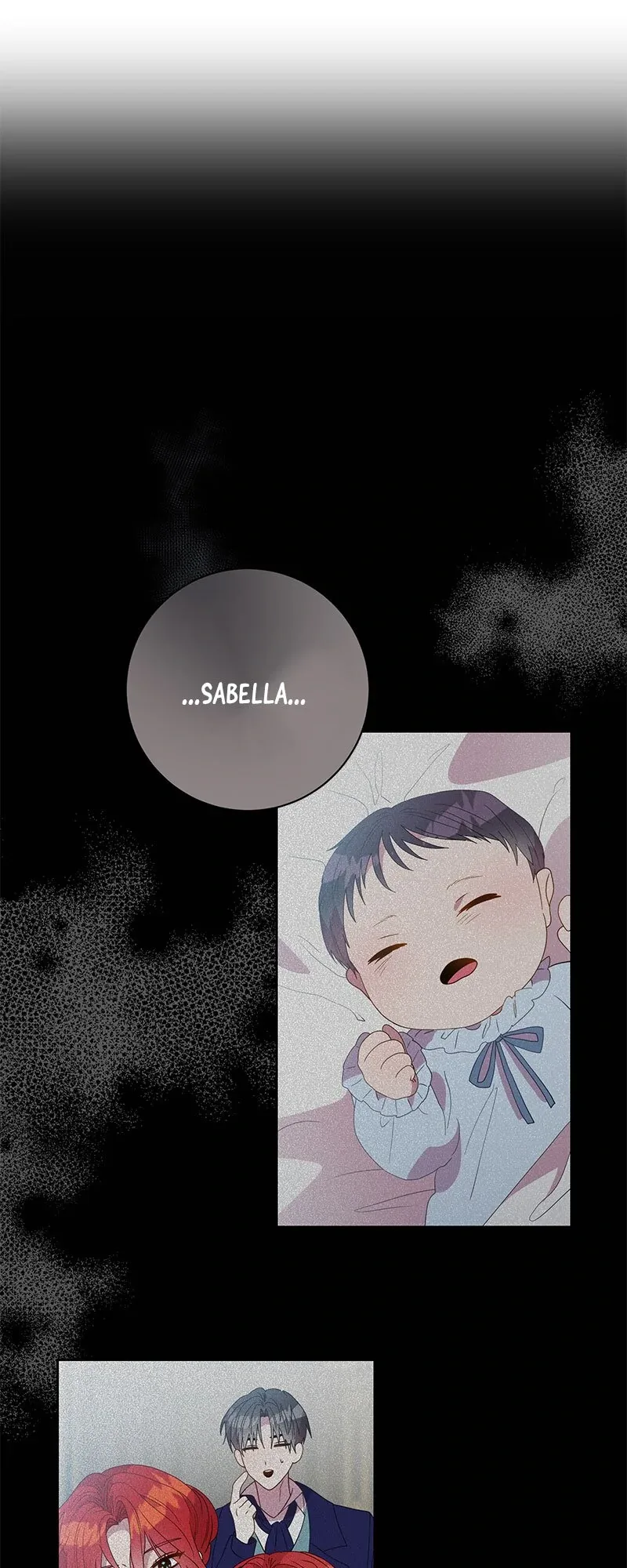 The Two-Faced Prince in Training Chapter 25 page 43