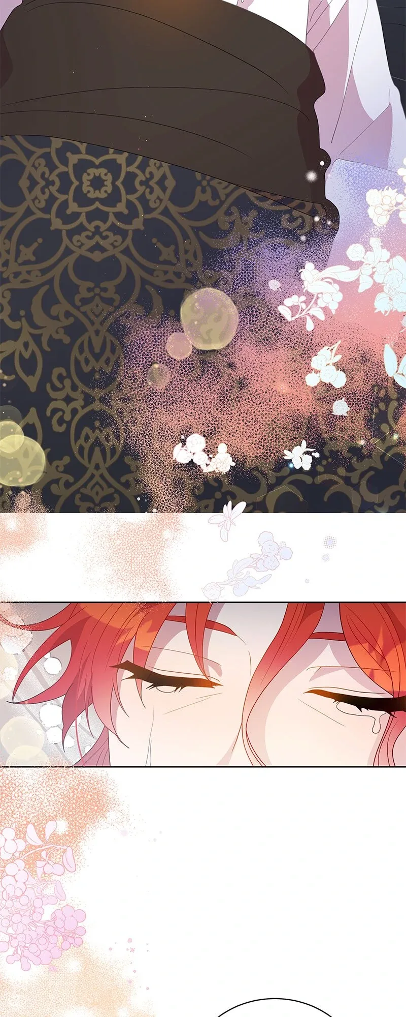 The Two-Faced Prince in Training Chapter 25 page 53