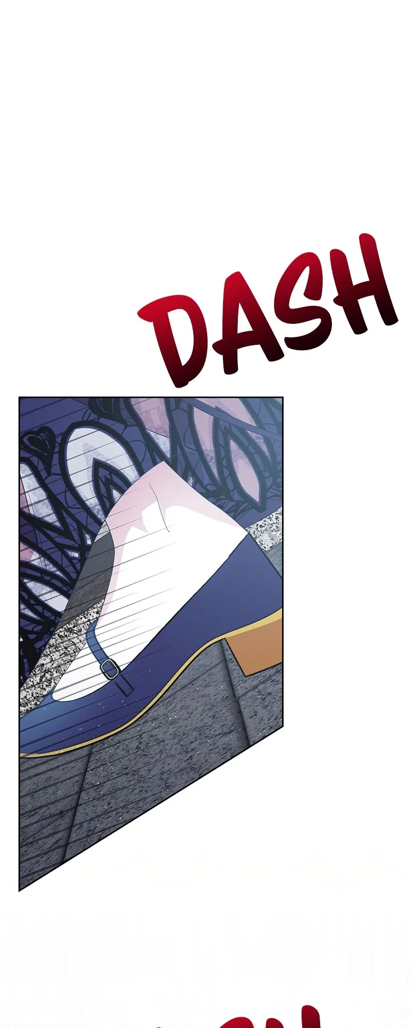 The Two-Faced Prince in Training Chapter 25 page 30