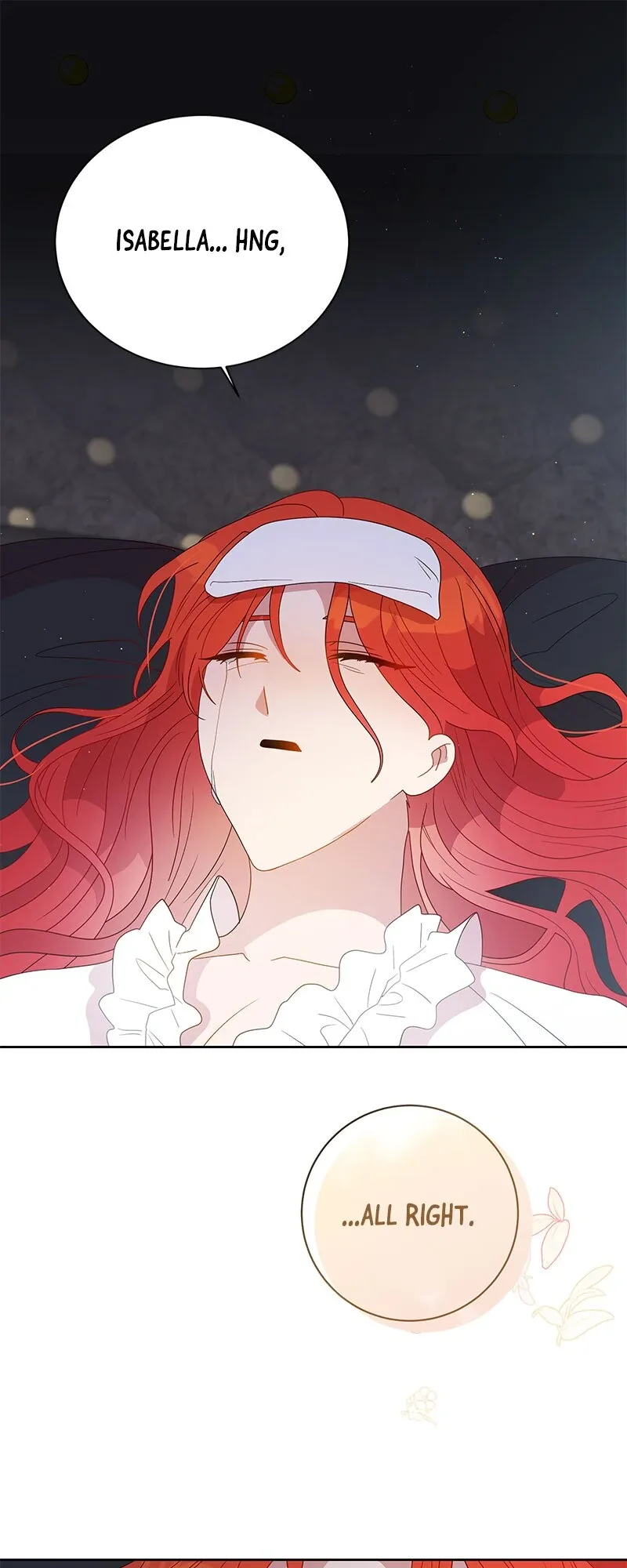The Two-Faced Prince in Training Chapter 25 page 49