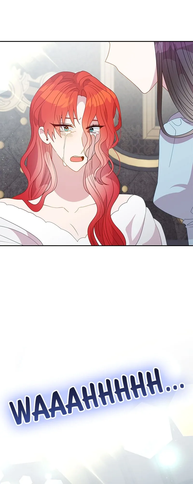 The Two-Faced Prince in Training Chapter 25 page 25