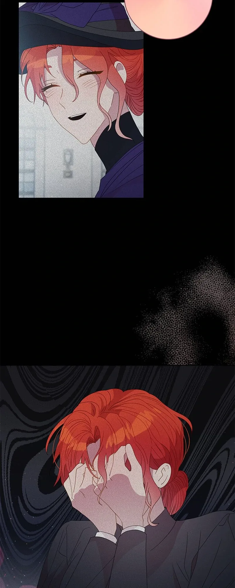 The Two-Faced Prince in Training Chapter 25 page 46