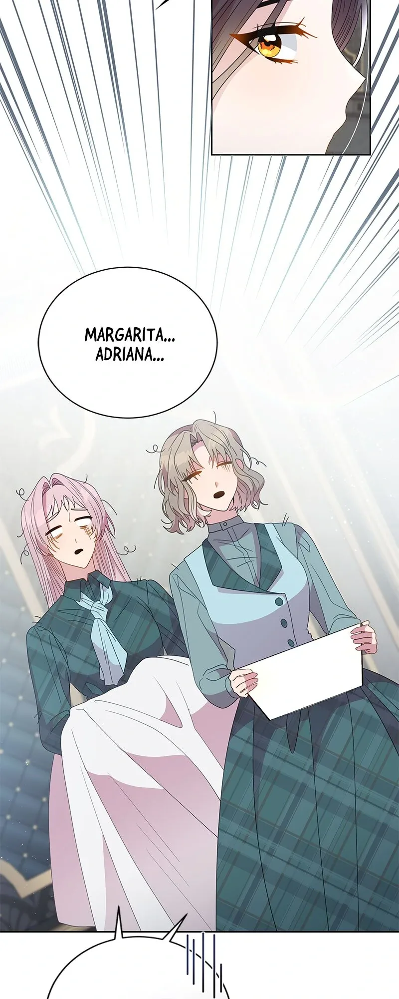 The Two-Faced Prince in Training Chapter 25 page 36