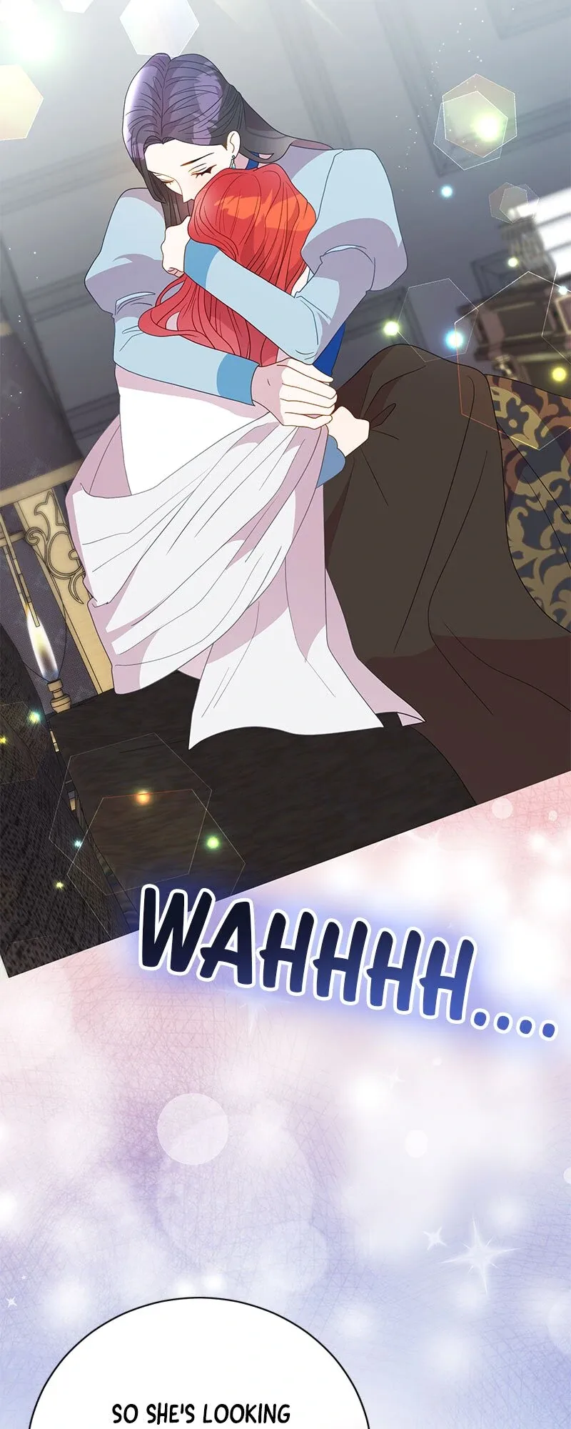 The Two-Faced Prince in Training Chapter 25 page 26