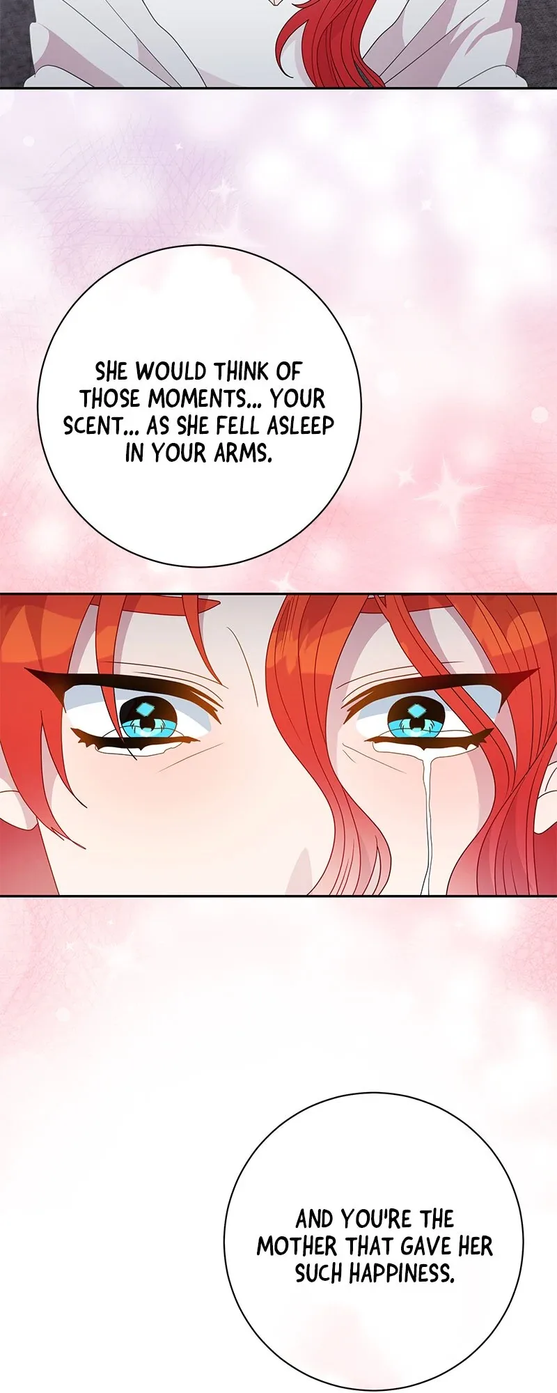 The Two-Faced Prince in Training Chapter 25 page 24