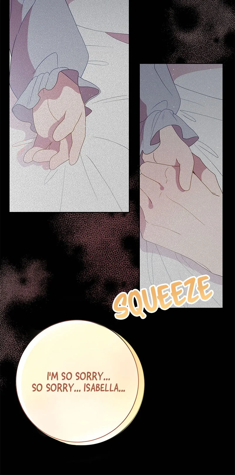 The Two-Faced Prince in Training Chapter 25 page 48