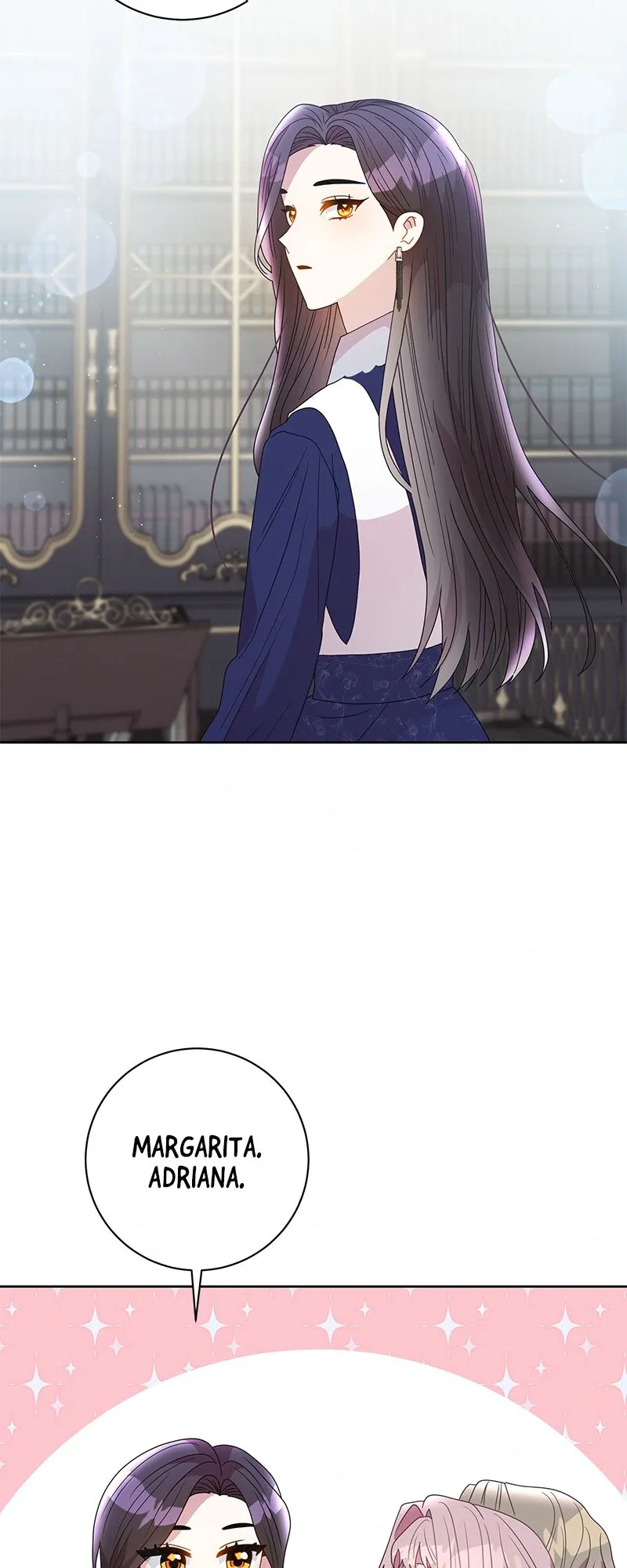 The Two-Faced Prince in Training Chapter 26 page 24