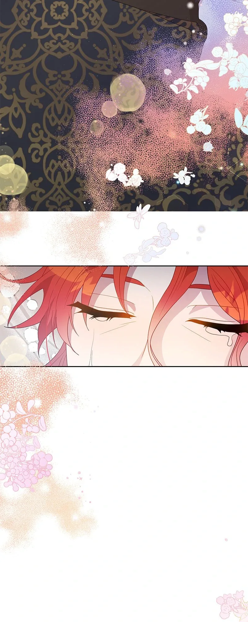 The Two-Faced Prince in Training Chapter 26 page 3