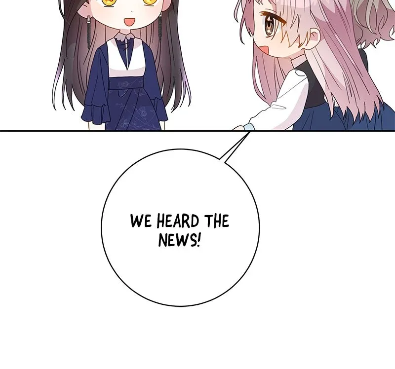The Two-Faced Prince in Training Chapter 26 page 25