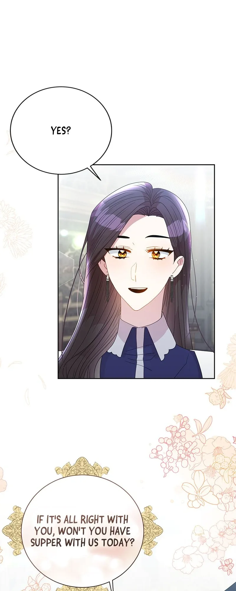 The Two-Faced Prince in Training Chapter 26 page 15