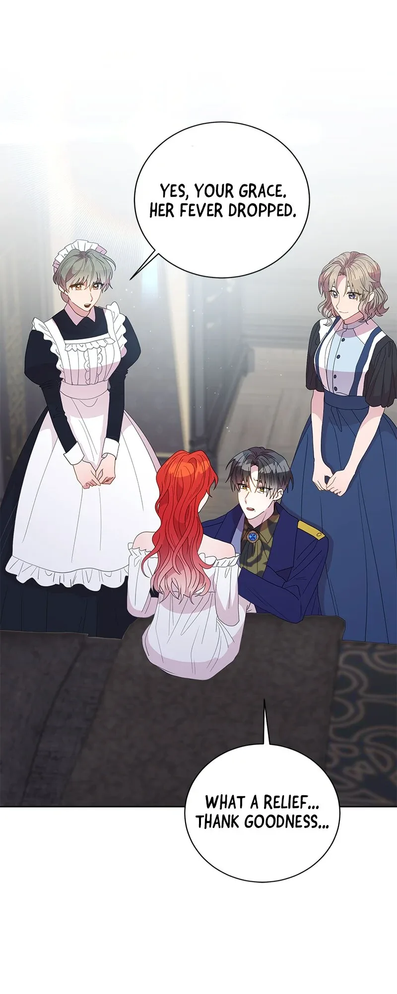The Two-Faced Prince in Training Chapter 26 page 6