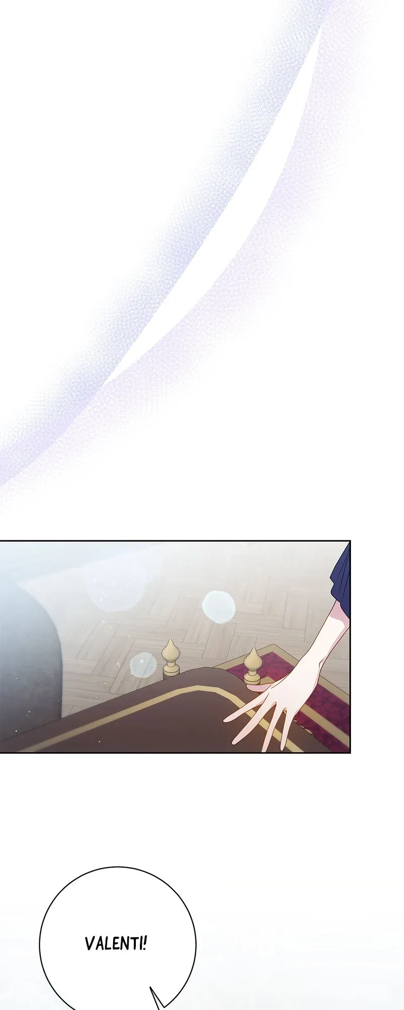 The Two-Faced Prince in Training Chapter 26 page 23