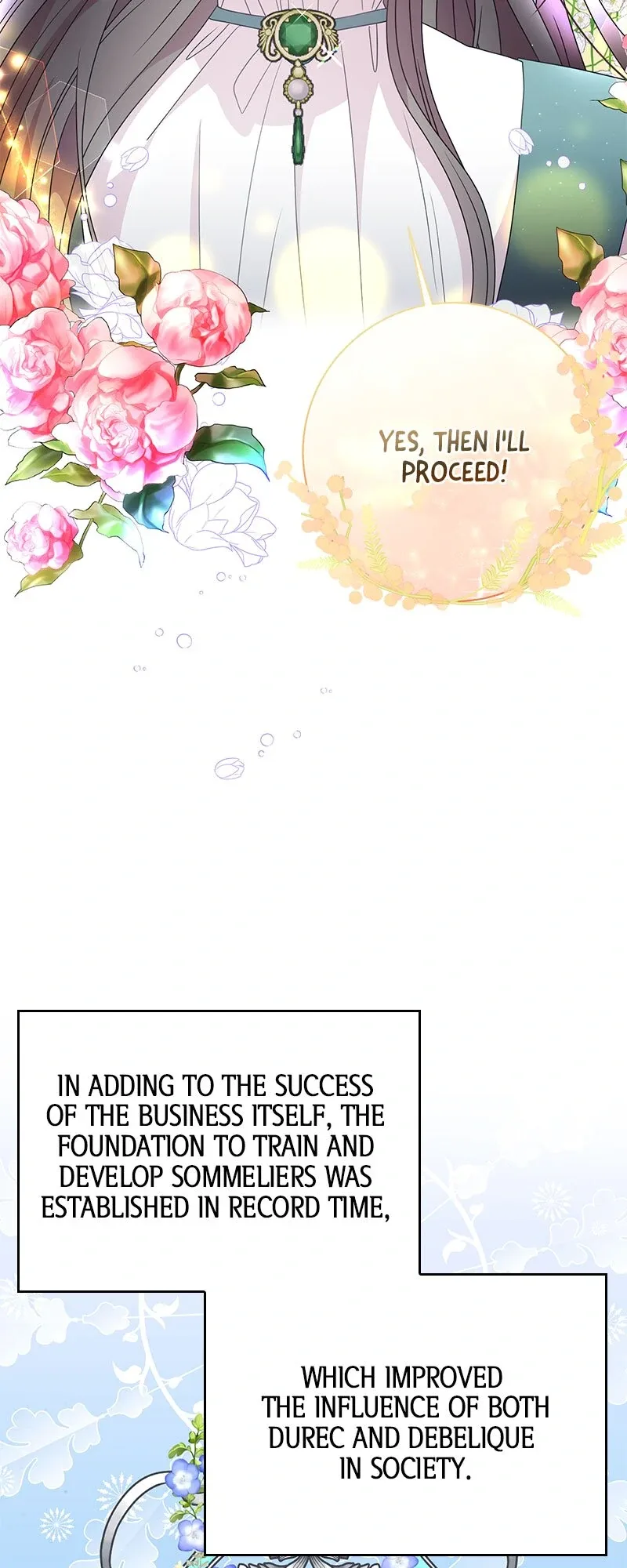 The Two-Faced Prince in Training Chapter 28 page 31
