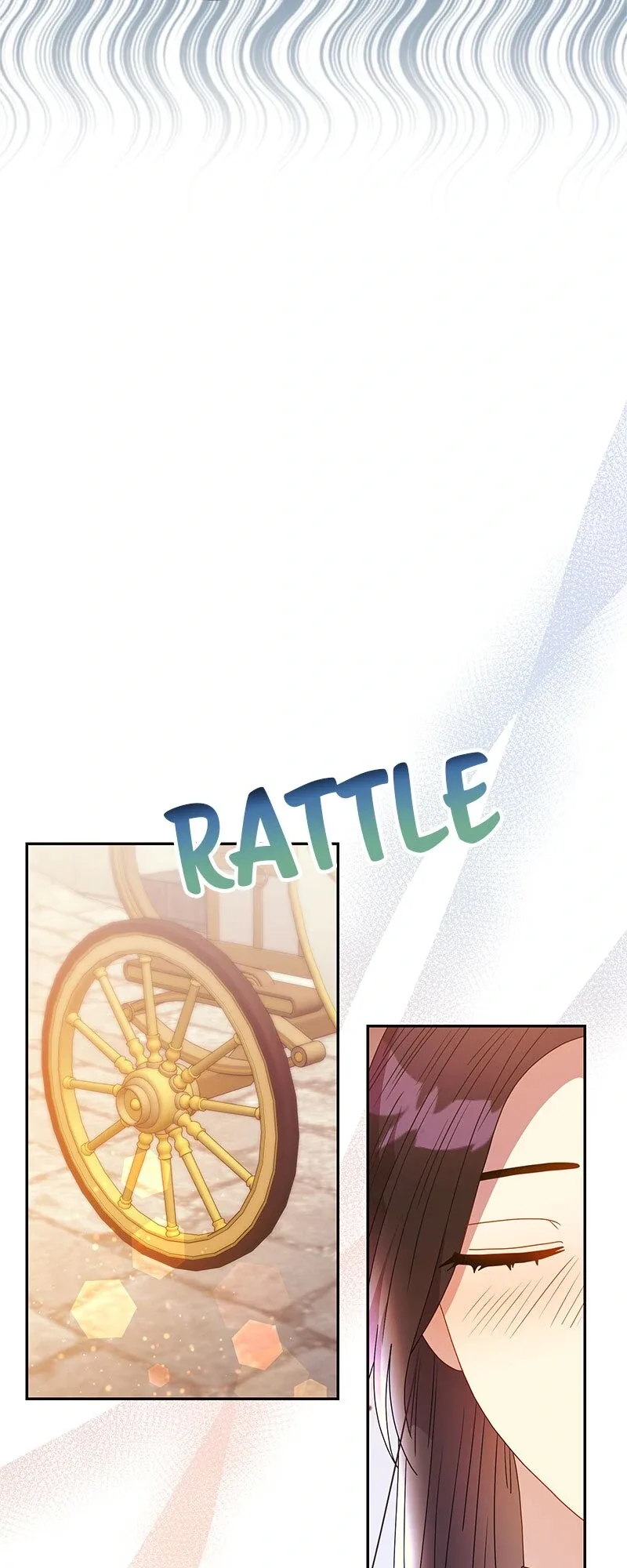 The Two-Faced Prince in Training Chapter 28 page 46