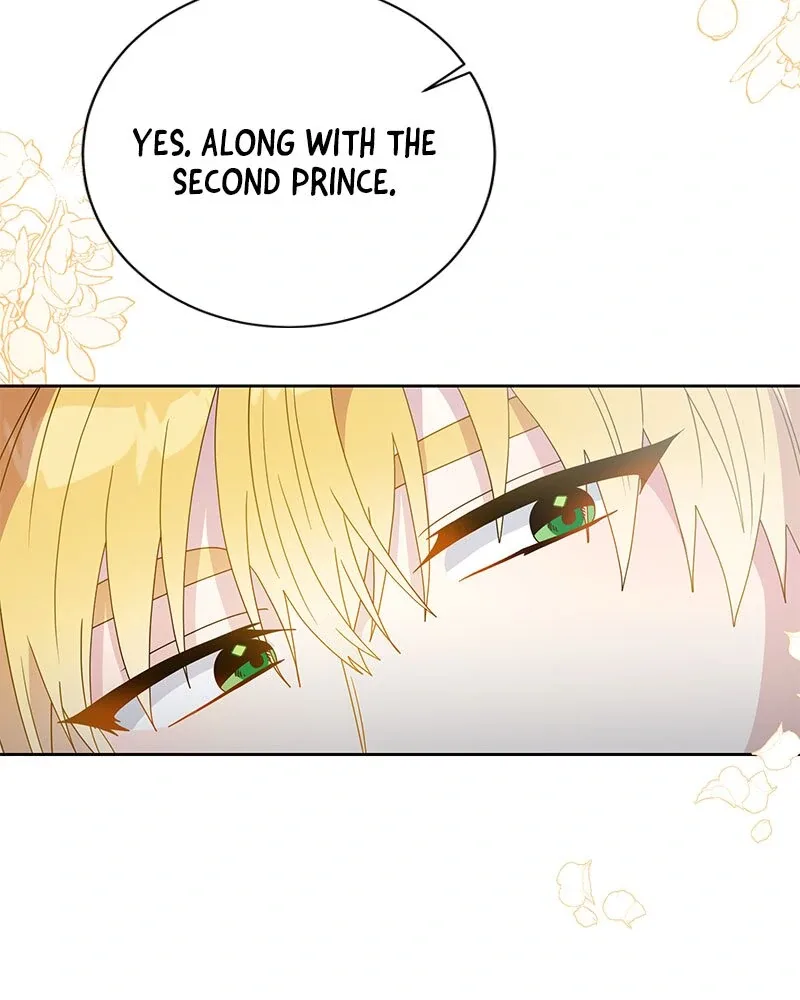 The Two-Faced Prince in Training Chapter 27 page 13