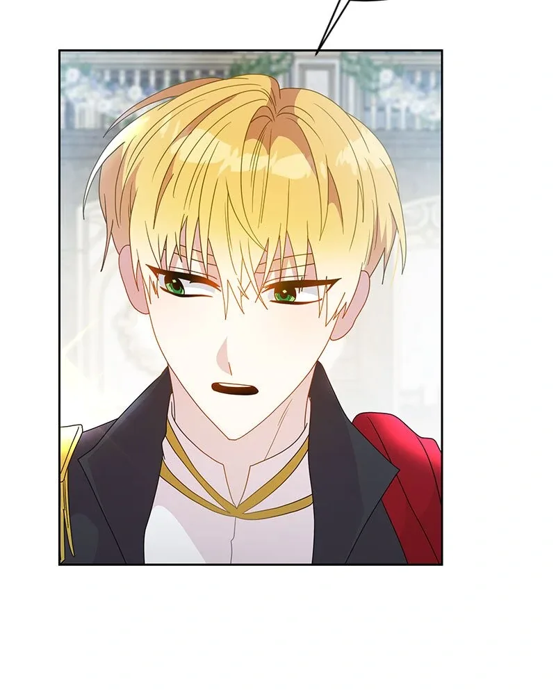 The Two-Faced Prince in Training Chapter 27 page 22