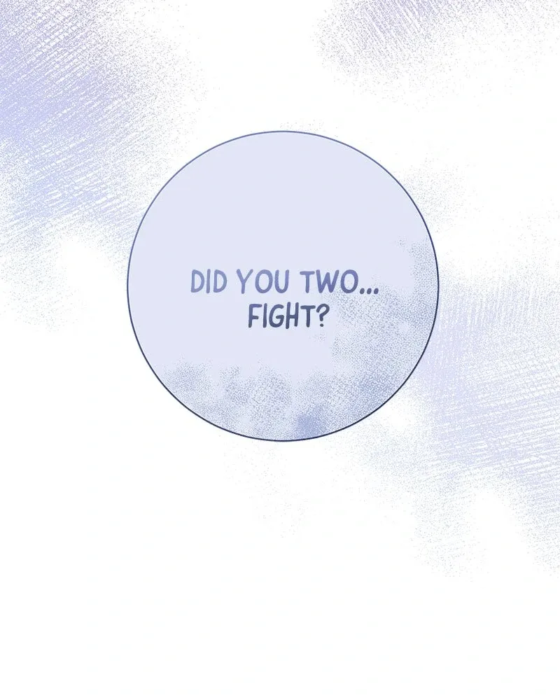 The Two-Faced Prince in Training Chapter 27 page 54