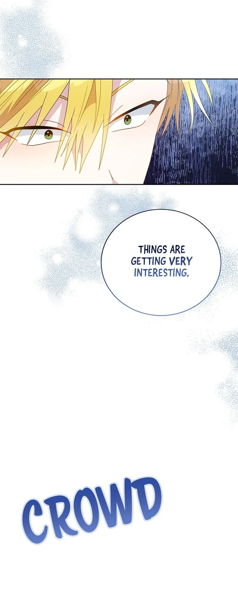 The Two-Faced Prince in Training Chapter 27 page 29