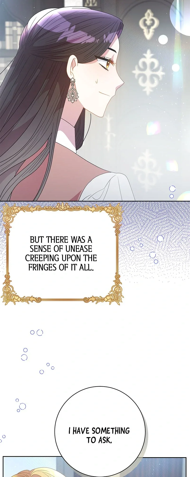 The Two-Faced Prince in Training Chapter 27 page 51