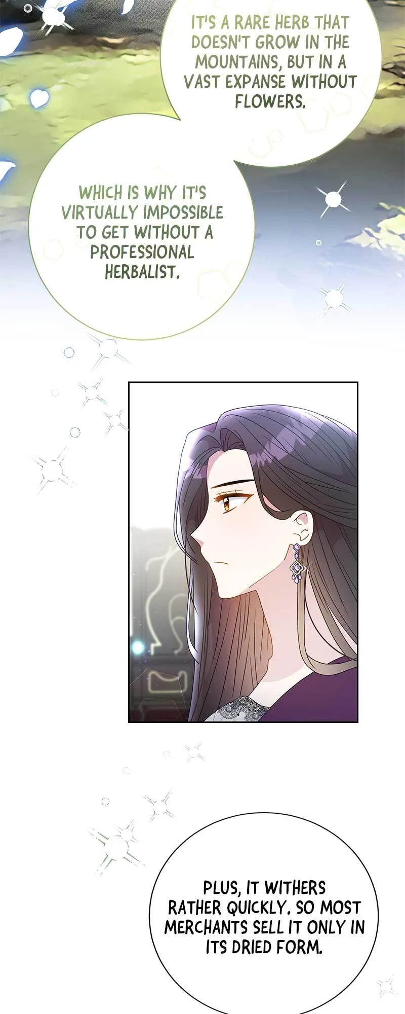 The Two-Faced Prince in Training Chapter 30 page 48