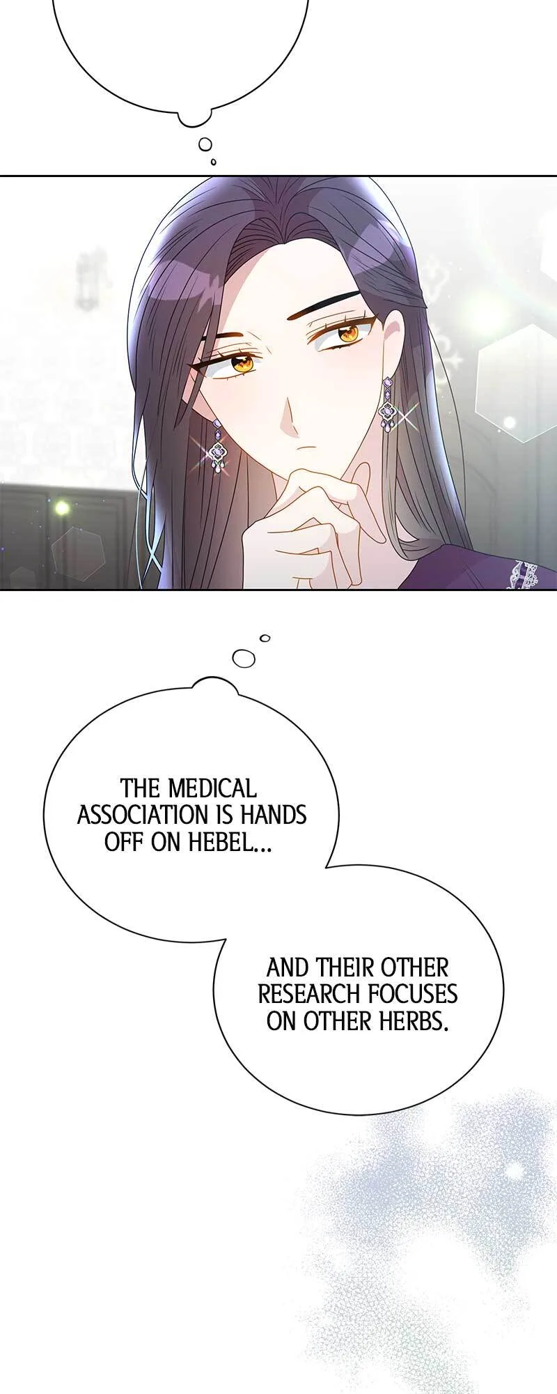 The Two-Faced Prince in Training Chapter 30 page 55