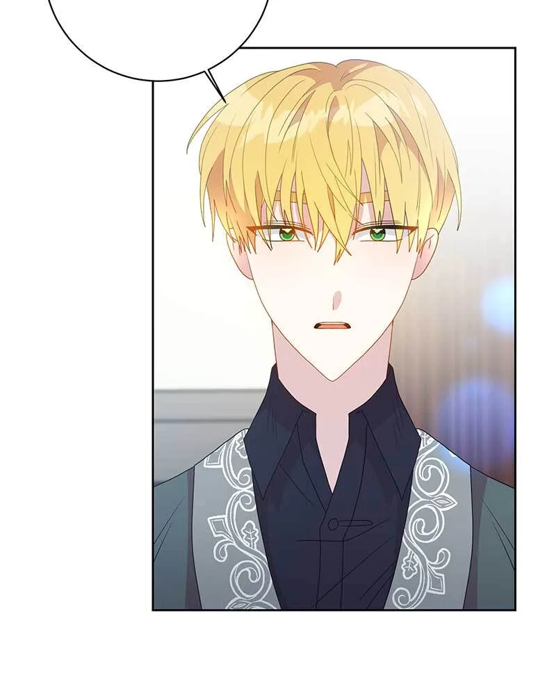 The Two-Faced Prince in Training Chapter 30 page 9