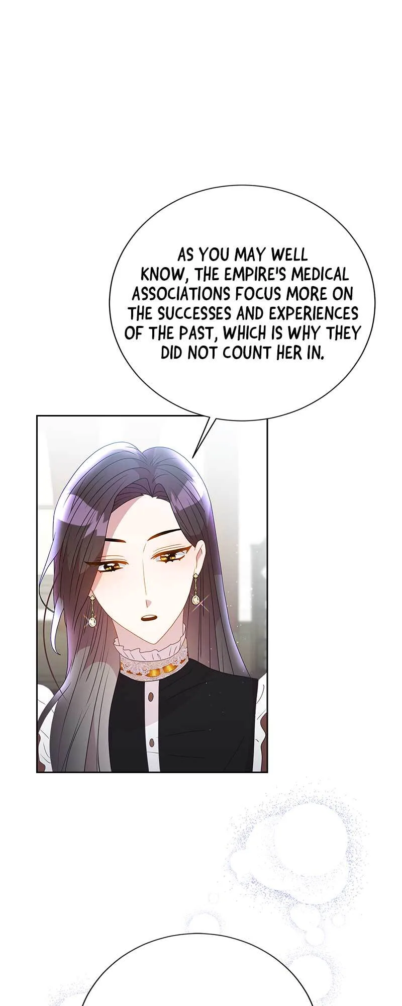 The Two-Faced Prince in Training Chapter 30 page 26