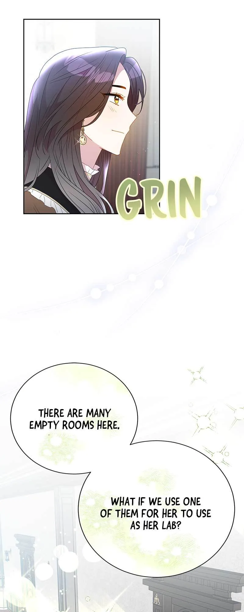 The Two-Faced Prince in Training Chapter 30 page 29