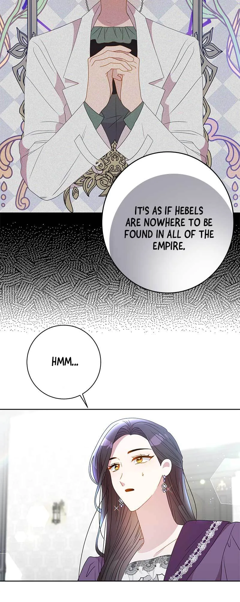 The Two-Faced Prince in Training Chapter 30 page 52