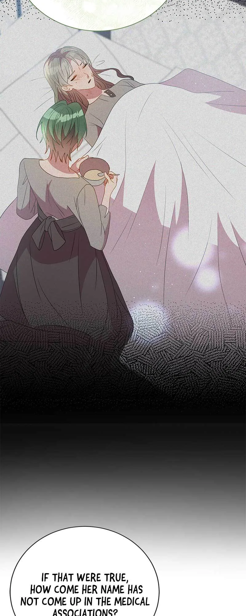 The Two-Faced Prince in Training Chapter 30 page 24