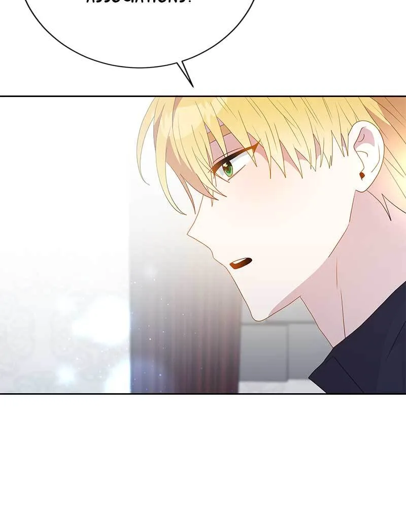 The Two-Faced Prince in Training Chapter 30 page 25