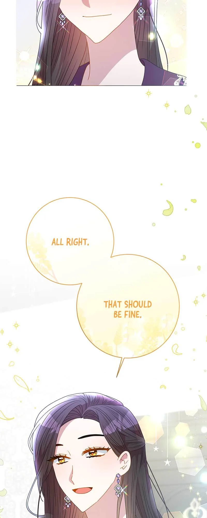 The Two-Faced Prince in Training Chapter 30 page 59