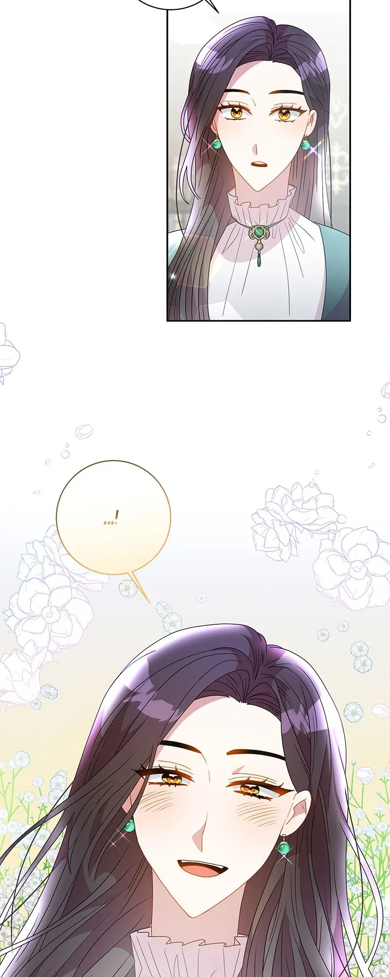 The Two-Faced Prince in Training Chapter 29 page 30
