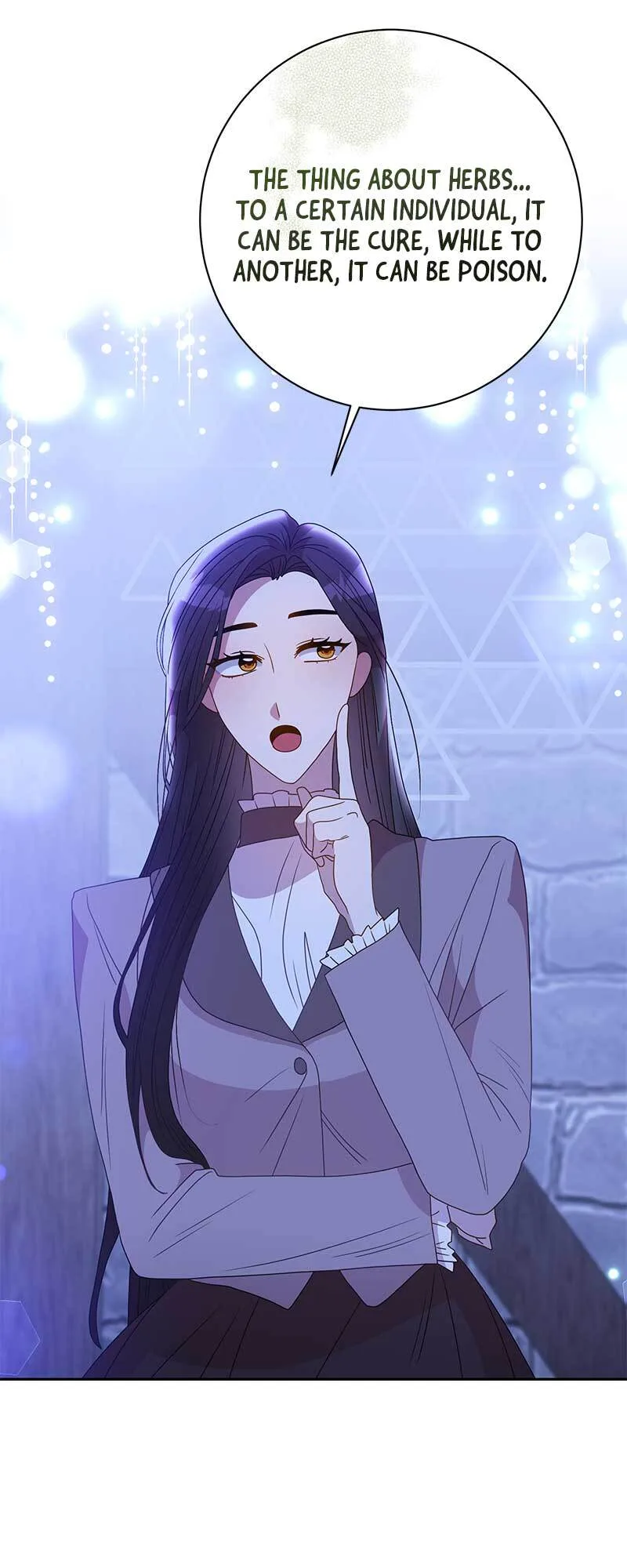 The Two-Faced Prince in Training Chapter 32 page 12