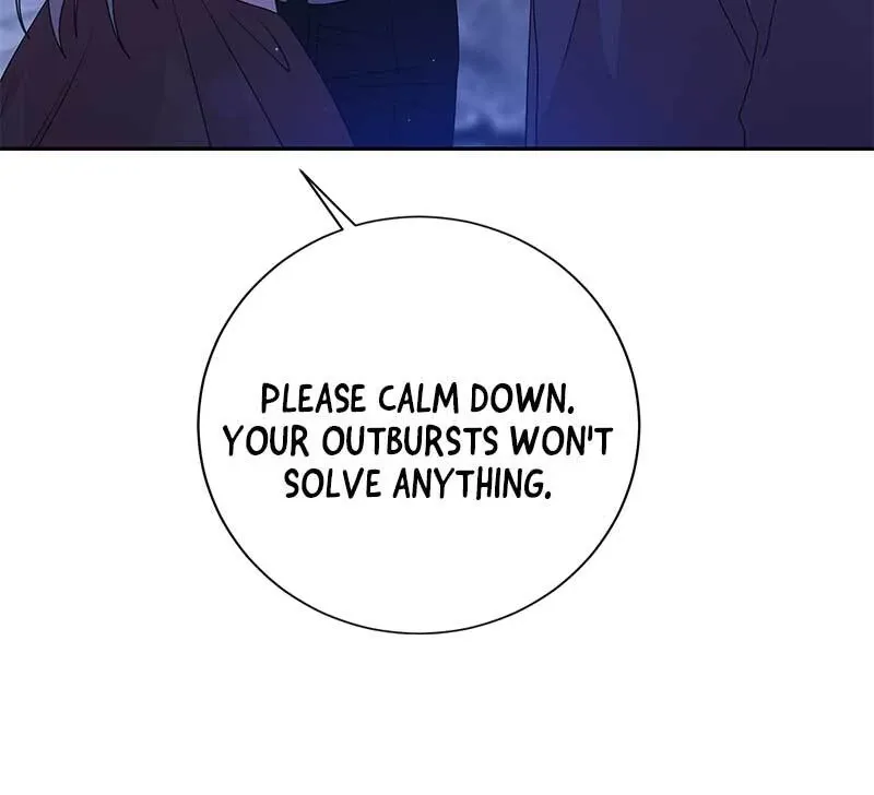 The Two-Faced Prince in Training Chapter 32 page 9