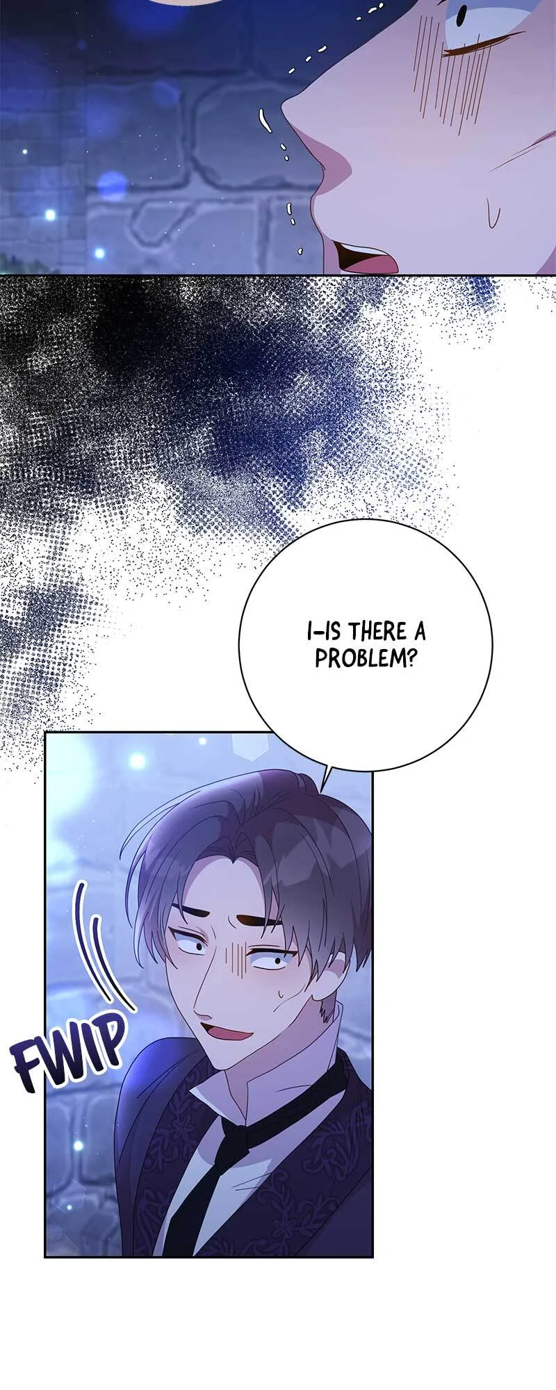 The Two-Faced Prince in Training Chapter 32 page 5