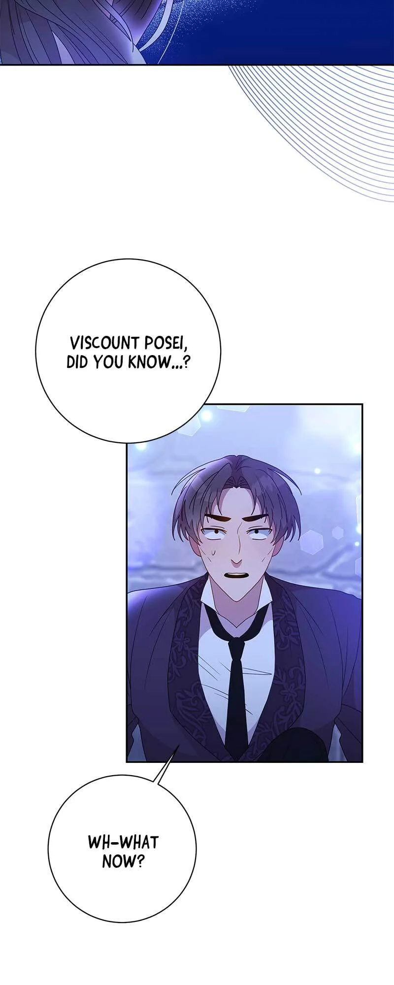 The Two-Faced Prince in Training Chapter 32 page 11